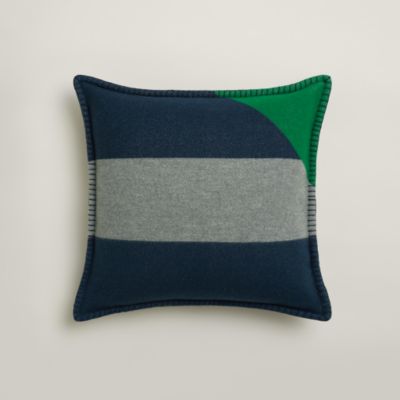 クッション - ホーム テキスタイル | エルメス | Hermès - エルメス